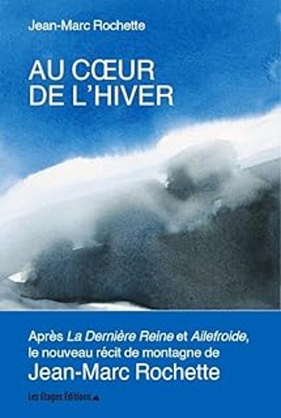 Au Coeur De L Hiver