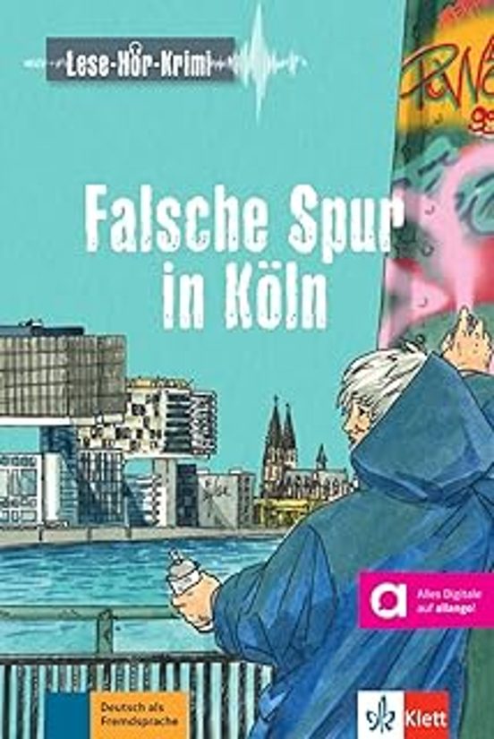 Falsche Spur Koeln Lectura
