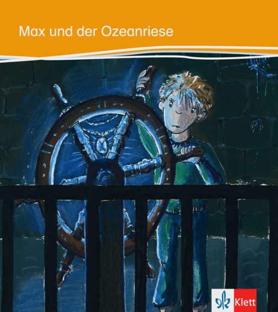 Max Und Der Ozeanriese