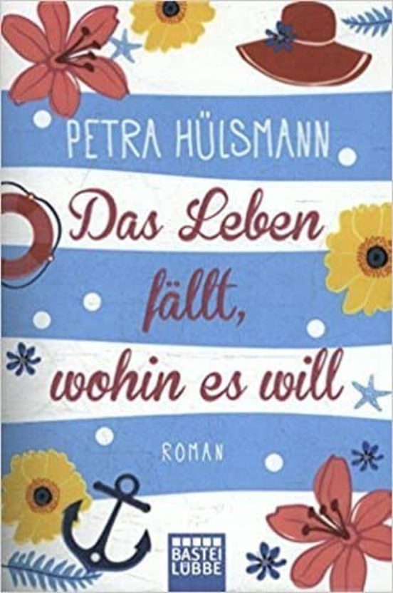 Das Leben Fällt Wohin Es Will