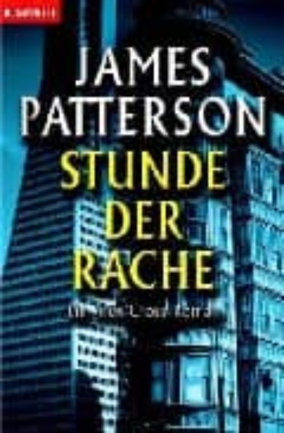 Stunde Der Rache