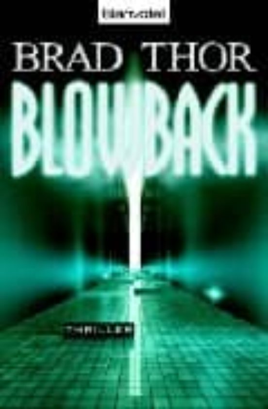 Blowback