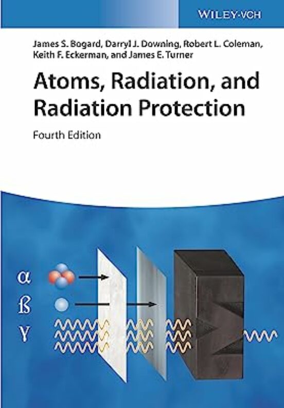 Atoms Radiation And Radiation Protection