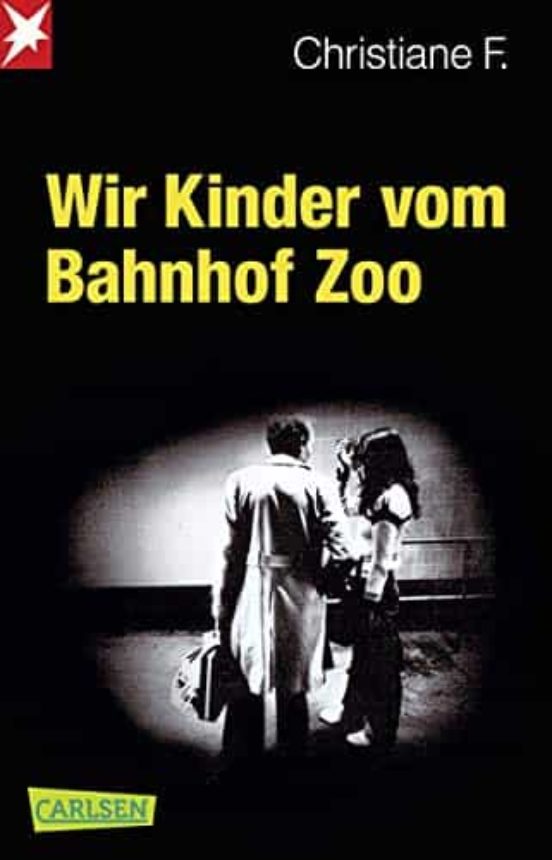 Wir Kinder Vom Bahnhof Zoo