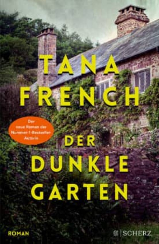 Der Dunkle Garten