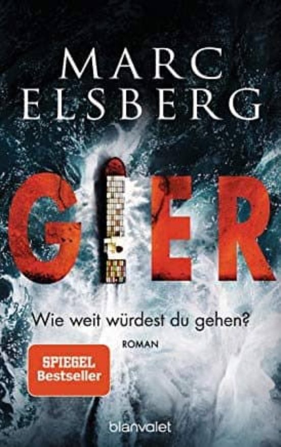 Gier: Wie Weit Würdest Du Gehen?