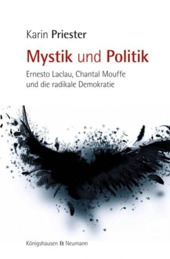 Mystik Und Politik