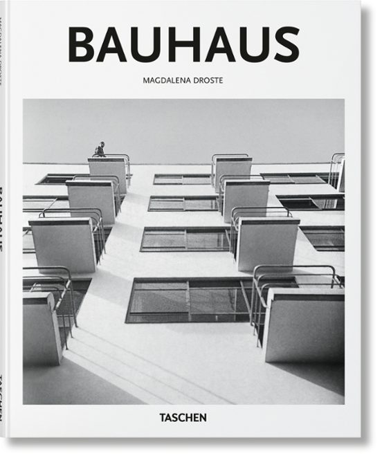 Bauhaus-basic Art