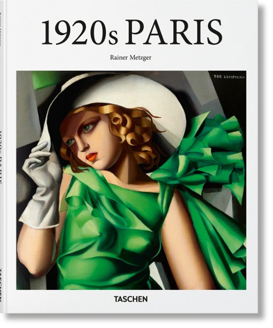 1920s Paris