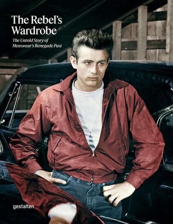 The Rebels Wardrobe