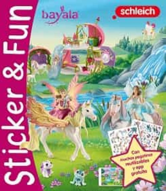 Schleich Bayala