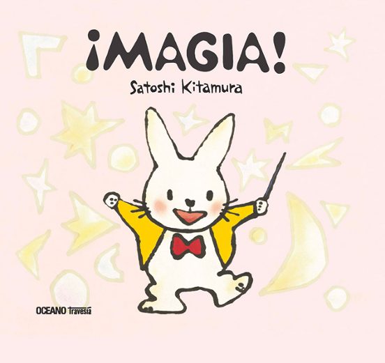 ¡Magia!