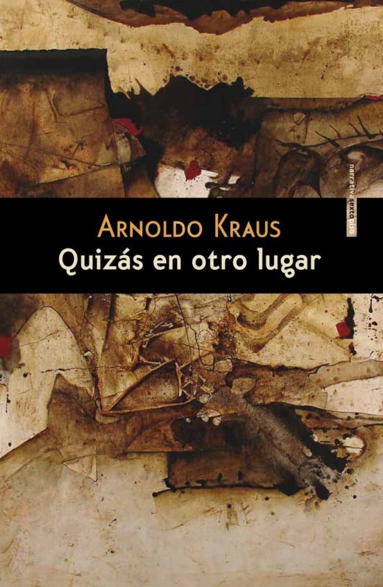Quizas En Otro Lugar