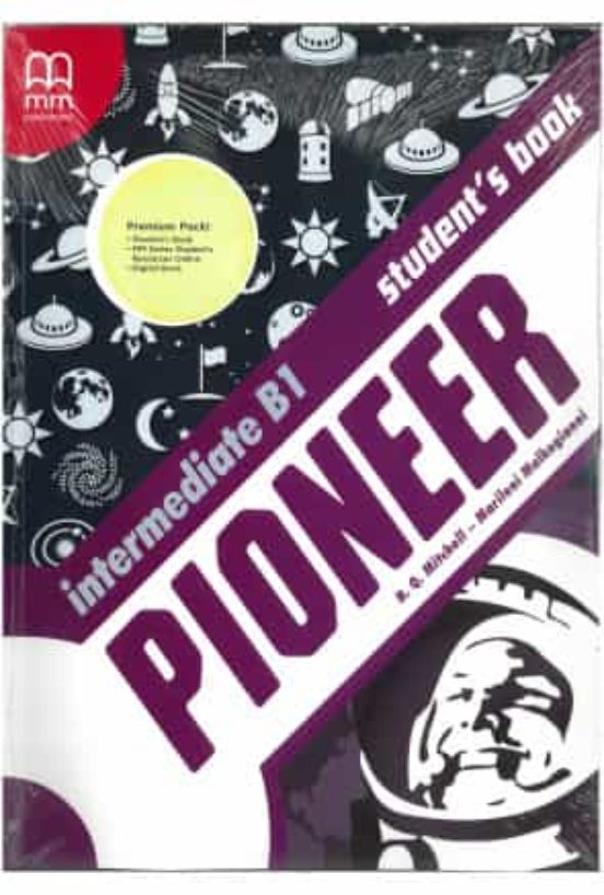 Pioneer Intermediate Student S Book