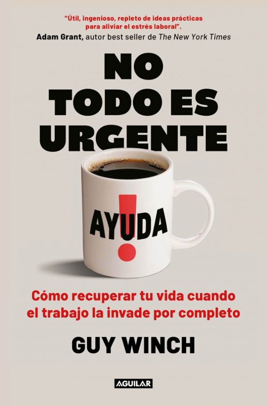 No todo es urgente