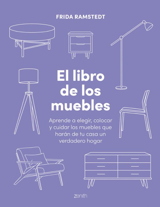 El Libro De Los Muebles