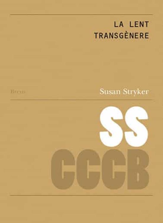 La Lent Transgenere / The Transgender Lens