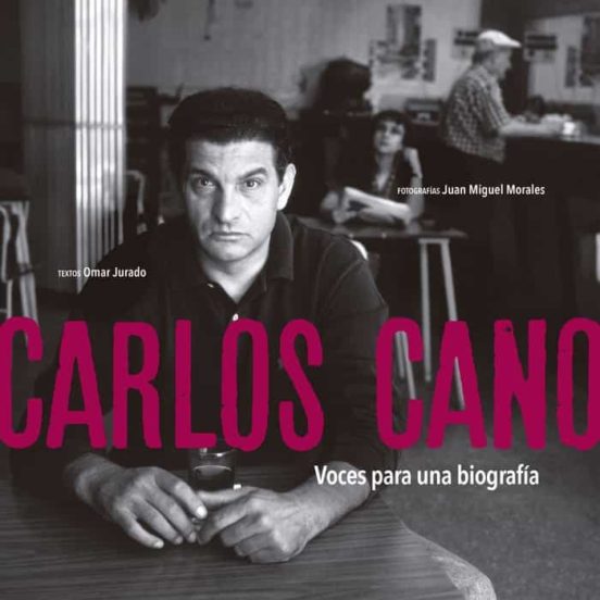 Carlos Cano Voces para una Biografía