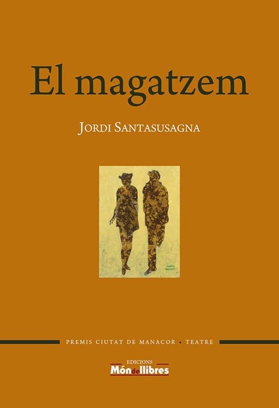 El Magatzem