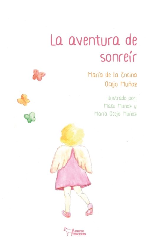 La aventura de sonreír