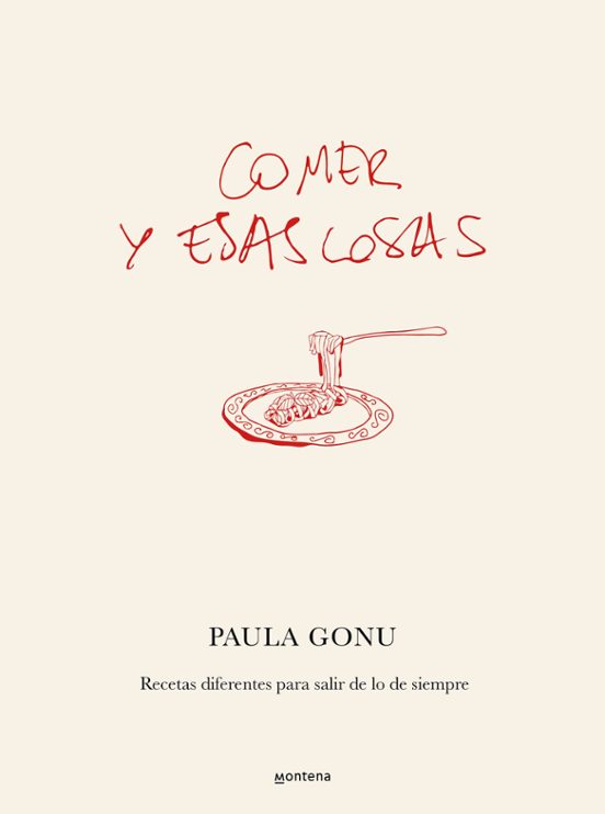 Comer Y Esas Cosas