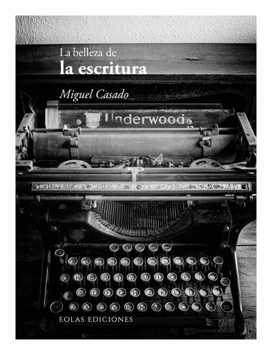La Belleza De La Escritura