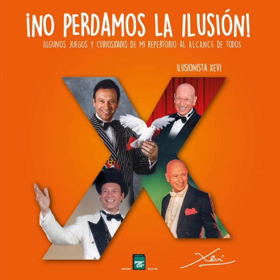 ¡No Perdamos La Ilusión!