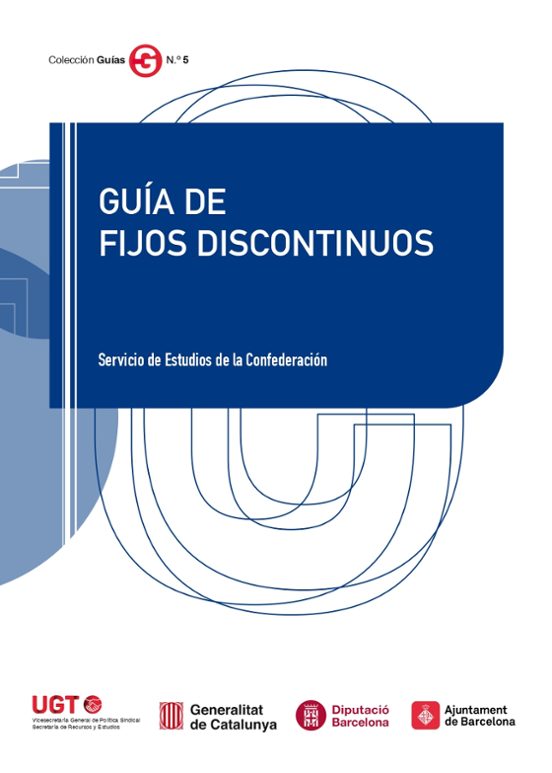 Guía De Fijos Discontinuos