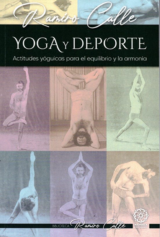 Yoga Y Deporte