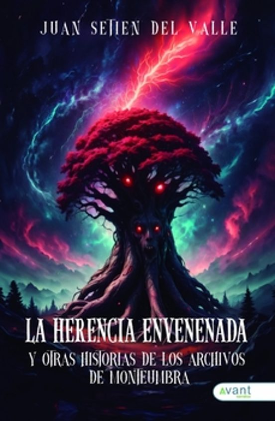 La Herencia Envenenada