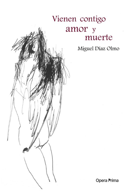 Vienen Contigo Amor Y Muerte