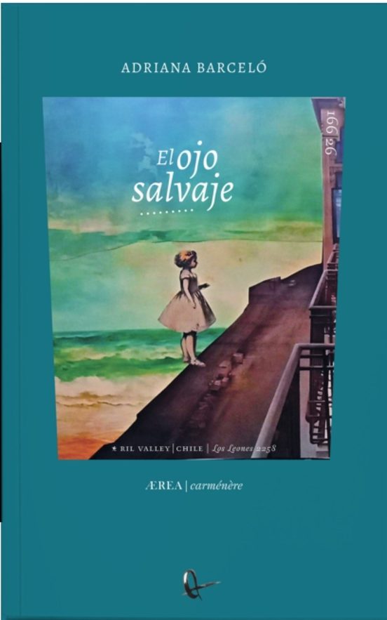 El Ojo Salvaje