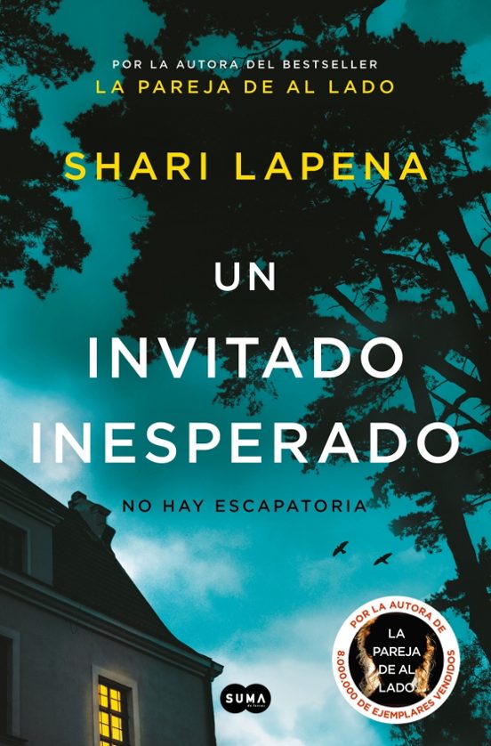 Un invitado inesperado