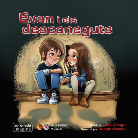 Evan I Els Desconeguts