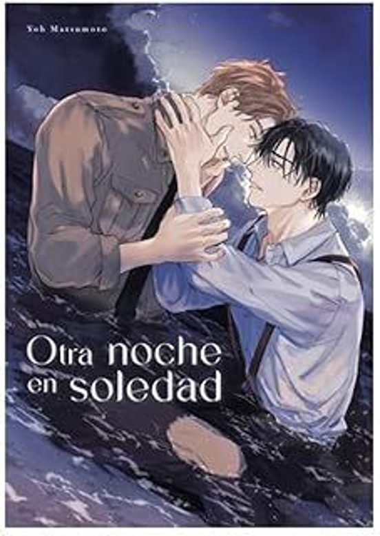 Otra Noche En Soledad