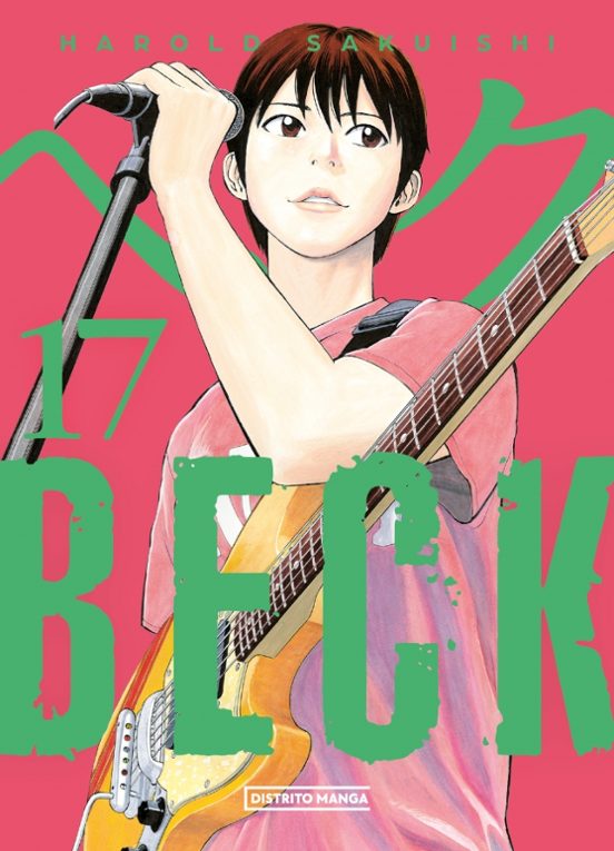 BECK 17