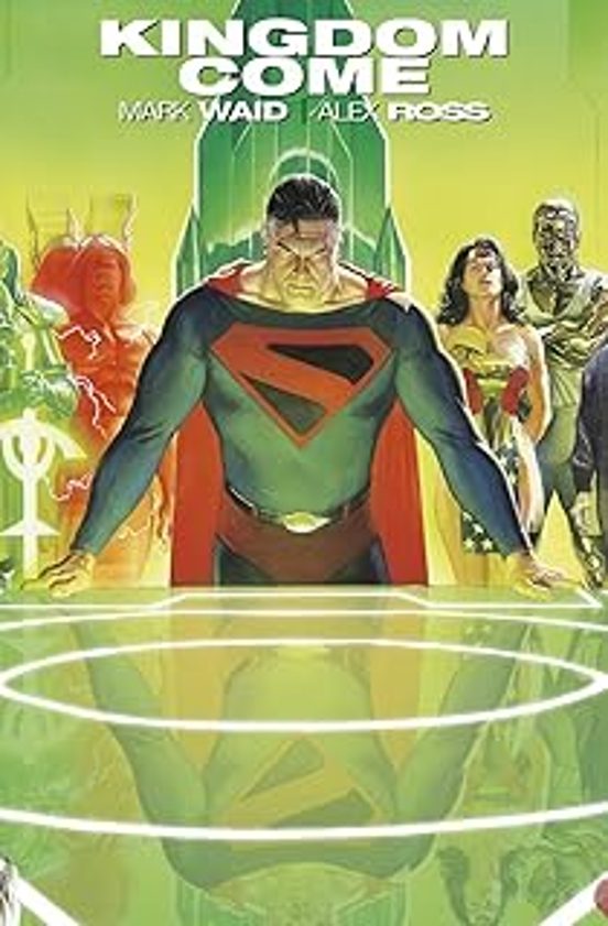 Kingdom Come