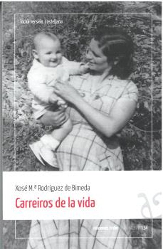 Carreiros De La Vida