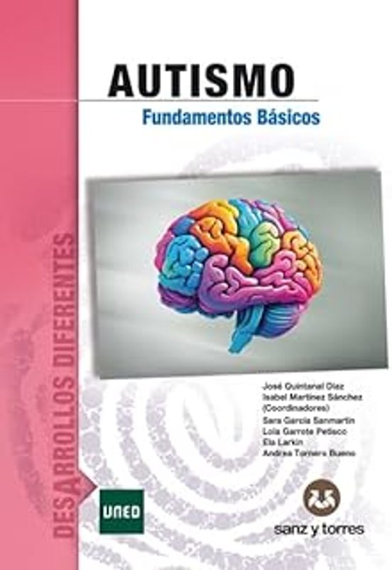 Autismo. Fundamentos Básicos