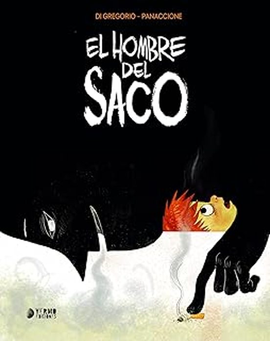 El Hombre Del Saco