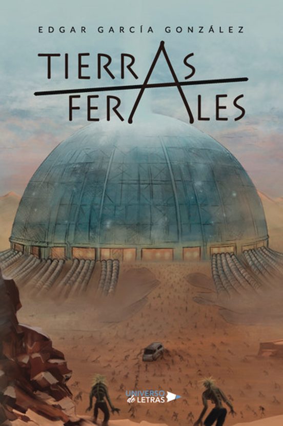 Tierras Ferales