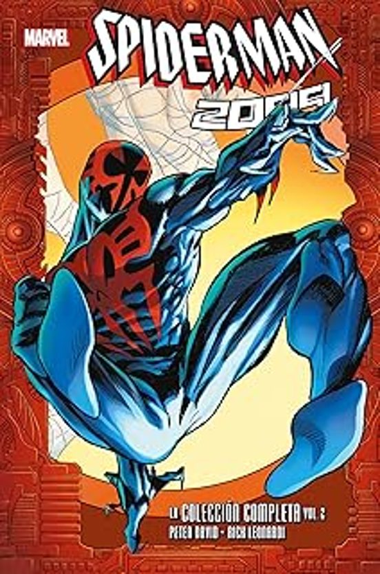 Spiderman 2099. La Colección Completa 2