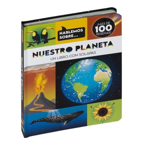 Hablemos Sobre Nuestro Planeta