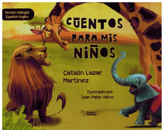 Cuentos para mis niños
