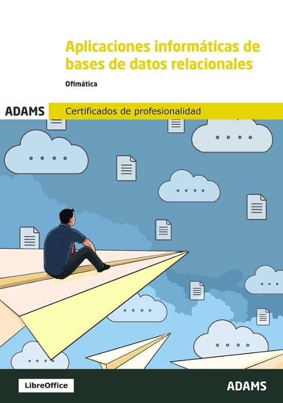 Aplicaciones Informáticas De Bases De Datos Relacionales Libreoffice B
