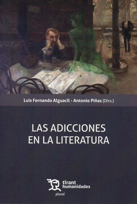 Las Adicciones En La Literatura
