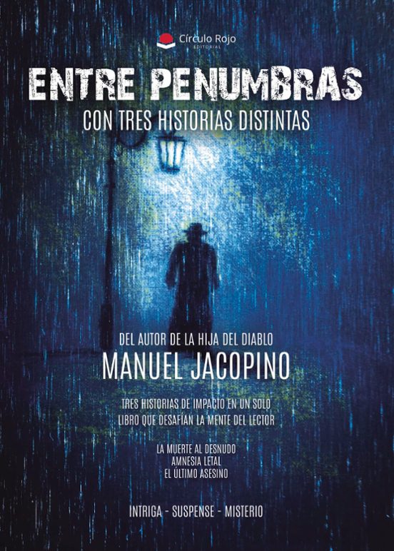 Entre Penumbras