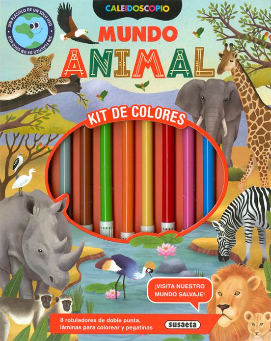 Mundo Animal