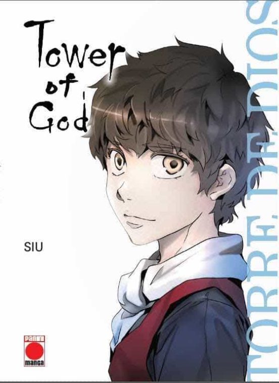 Tower Of God 1