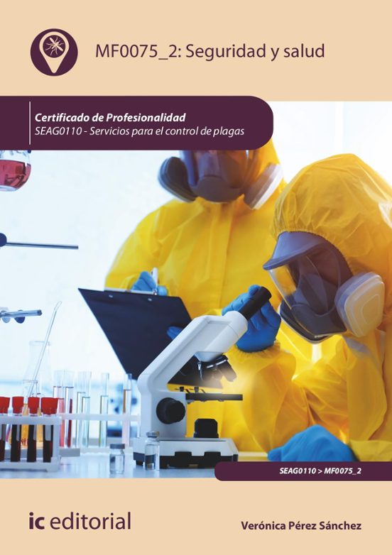 Mf0075_2 Seguridad Y Salud